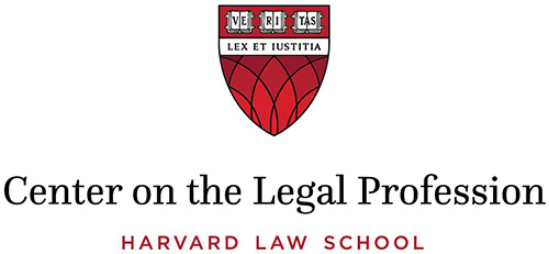 Harvard Law School Center on the Legal Profession
