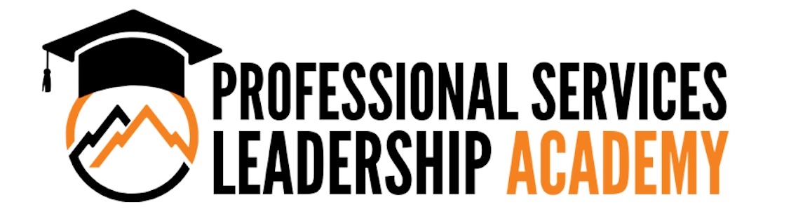 Professional services leadership academy
