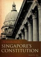 An Introduction to Singapore's Constitution